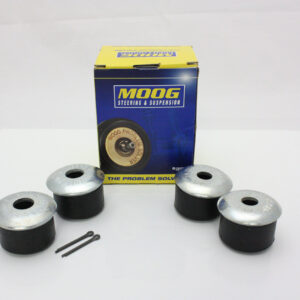 Rear Motor Mounts (Set of 4)
