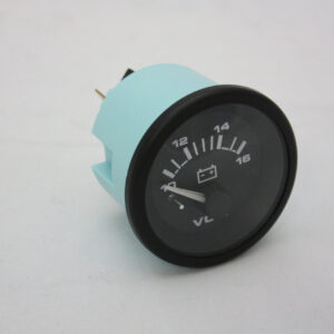 Teleflex Voltmeter