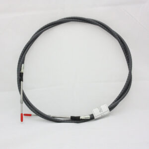 Throttle Cable Steel