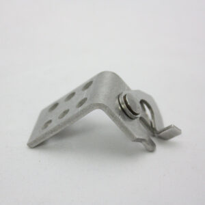 Throttle Cable Bracket