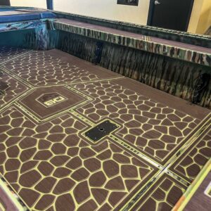EVA Marine Flooring