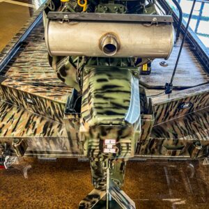 Diamond Deck Hunt Deck