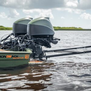 Shallow Water Anchor