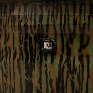 Flush-Mounted Side Spreader "Decoy" Lights
