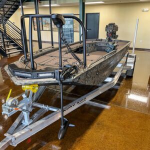 Trolling Motor