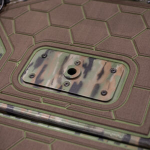 Pedestal Seat Base