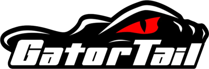 Gatortail Logo
